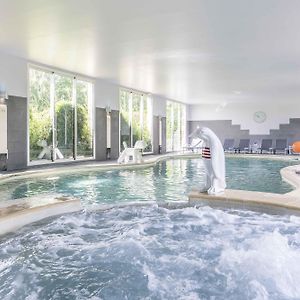 Le Manoir De La Poterie&Spa