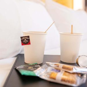 B&B HOTEL Sainte-Maxime Golfe de Saint Tropez